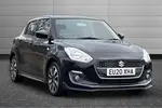 2020 Suzuki Swift