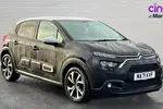 2021 Citroen C3