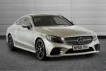 2018 Mercedes-Benz C-Class