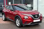 2020 Nissan Juke