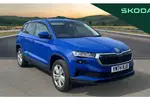 2025 Skoda Karoq