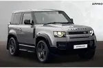 2022 Land Rover Defender