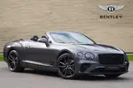 2021 Bentley Continental GTC