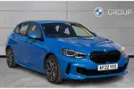 2022 BMW 1 Series