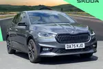 2025 Skoda Fabia