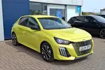 2024 Peugeot 208