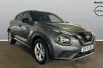 2021 Nissan Juke