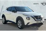 2021 Nissan Juke
