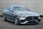 2023 Mercedes-Benz C-Class