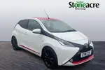 2018 Toyota Aygo