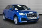 2018 Audi Q2