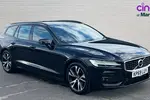 2019 Volvo V60