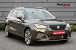 2025 SEAT Arona