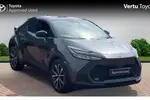 2024 Toyota C-HR