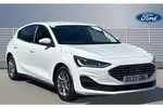 2023 Ford Focus