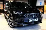 2023 SEAT Tarraco