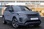 2021 Land Rover Range Rover Evoque