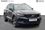 2021 Volvo XC40