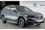 2022 BMW X1