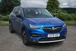 2020 Vauxhall Grandland X