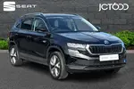 2023 Skoda Karoq