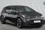 2021 Volkswagen ID.3