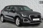 2022 Audi Q2