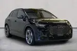 Audi Q4