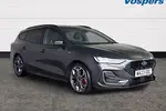 2023 Ford Focus Estate