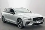 2025 Volvo V60