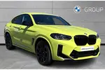 2022 BMW X4 M