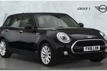 2016 MINI Clubman