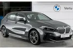 2019 BMW 1 Series