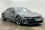 2021 Audi RS e-tron GT