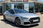 2023 Audi A7