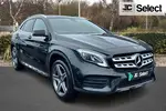 2020 Mercedes-Benz GLA