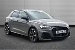 2023 Audi A1