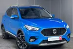 2020 MG ZS