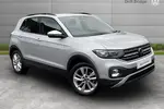 2021 Volkswagen T-Cross