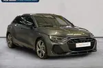 2024 Audi A3