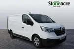 2023 Renault Trafic