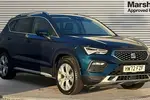 2022 SEAT Ateca