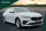 2025 Skoda Scala