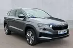 2024 Skoda Karoq