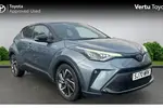 2020 Toyota C-HR