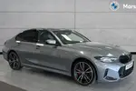 2024 BMW 3 Series