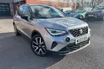2023 SEAT Arona