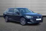 2026 Volkswagen Passat