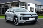 2025 Volkswagen Tayron
