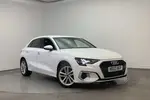2023 Audi A3